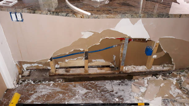 Best Commercial water damage restoration  in East Northport, NY